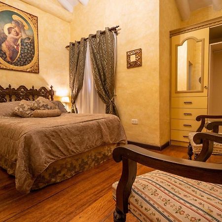 Andean Wings Boutique Hotel Cusco Bagian luar foto