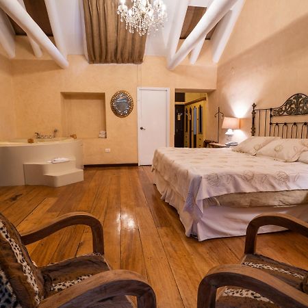 Andean Wings Boutique Hotel Cusco Bagian luar foto