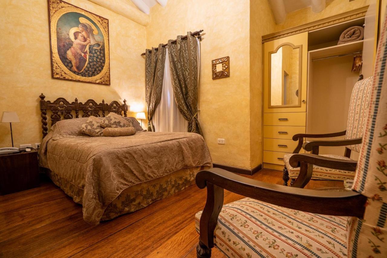 Andean Wings Boutique Hotel Cusco Bagian luar foto