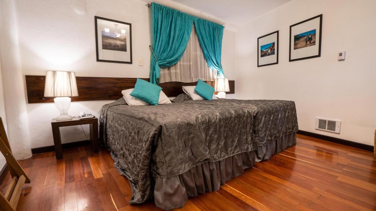 Andean Wings Boutique Hotel Cusco Bagian luar foto