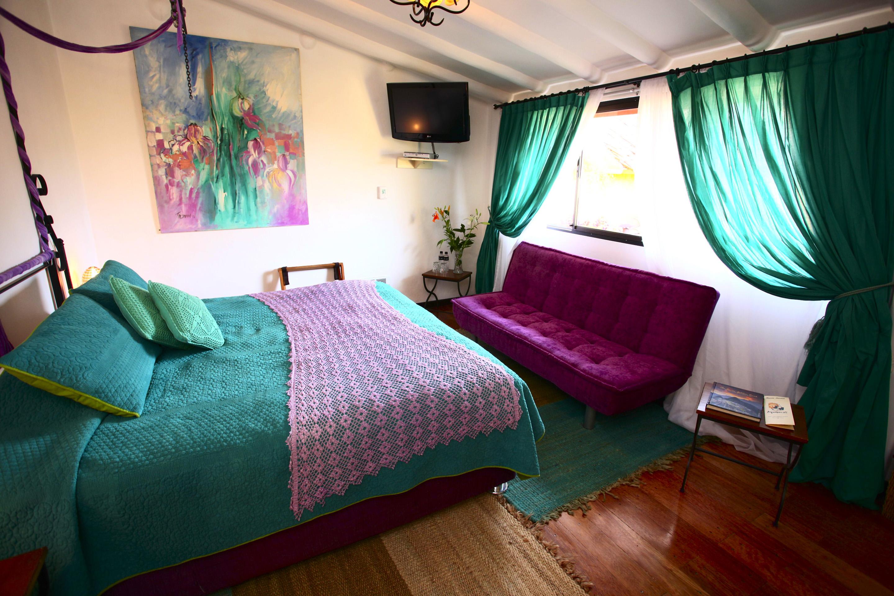 Andean Wings Boutique Hotel Cusco Bagian luar foto