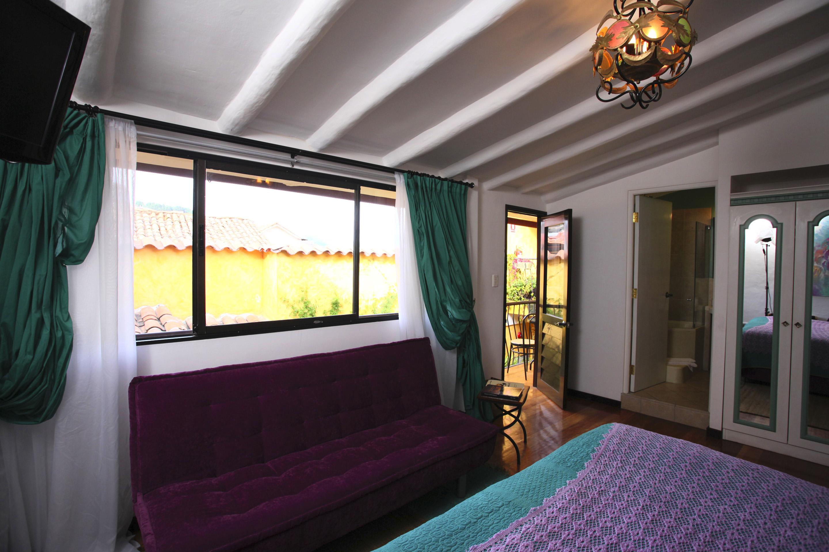 Andean Wings Boutique Hotel Cusco Bagian luar foto