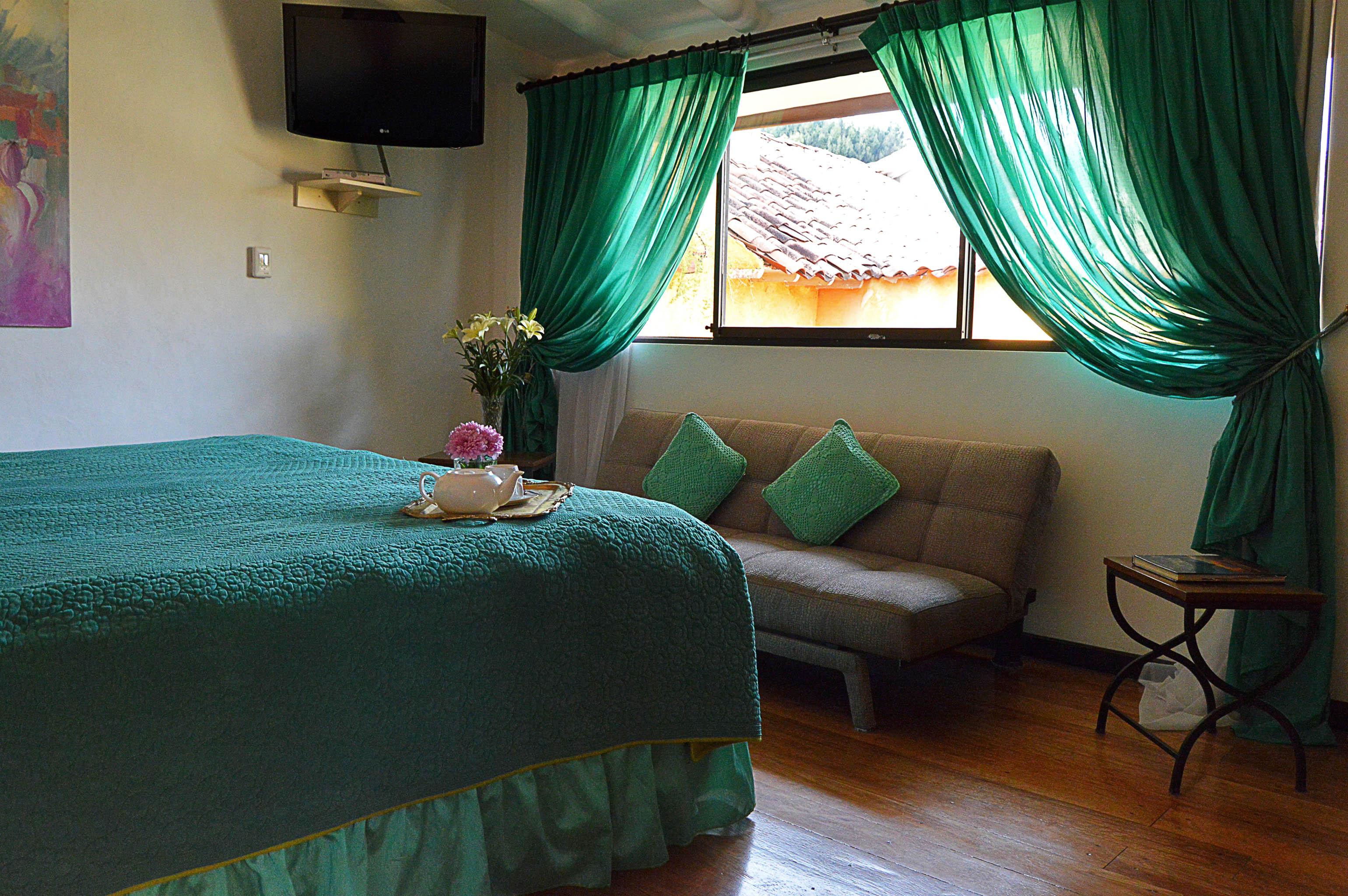 Andean Wings Boutique Hotel Cusco Bagian luar foto