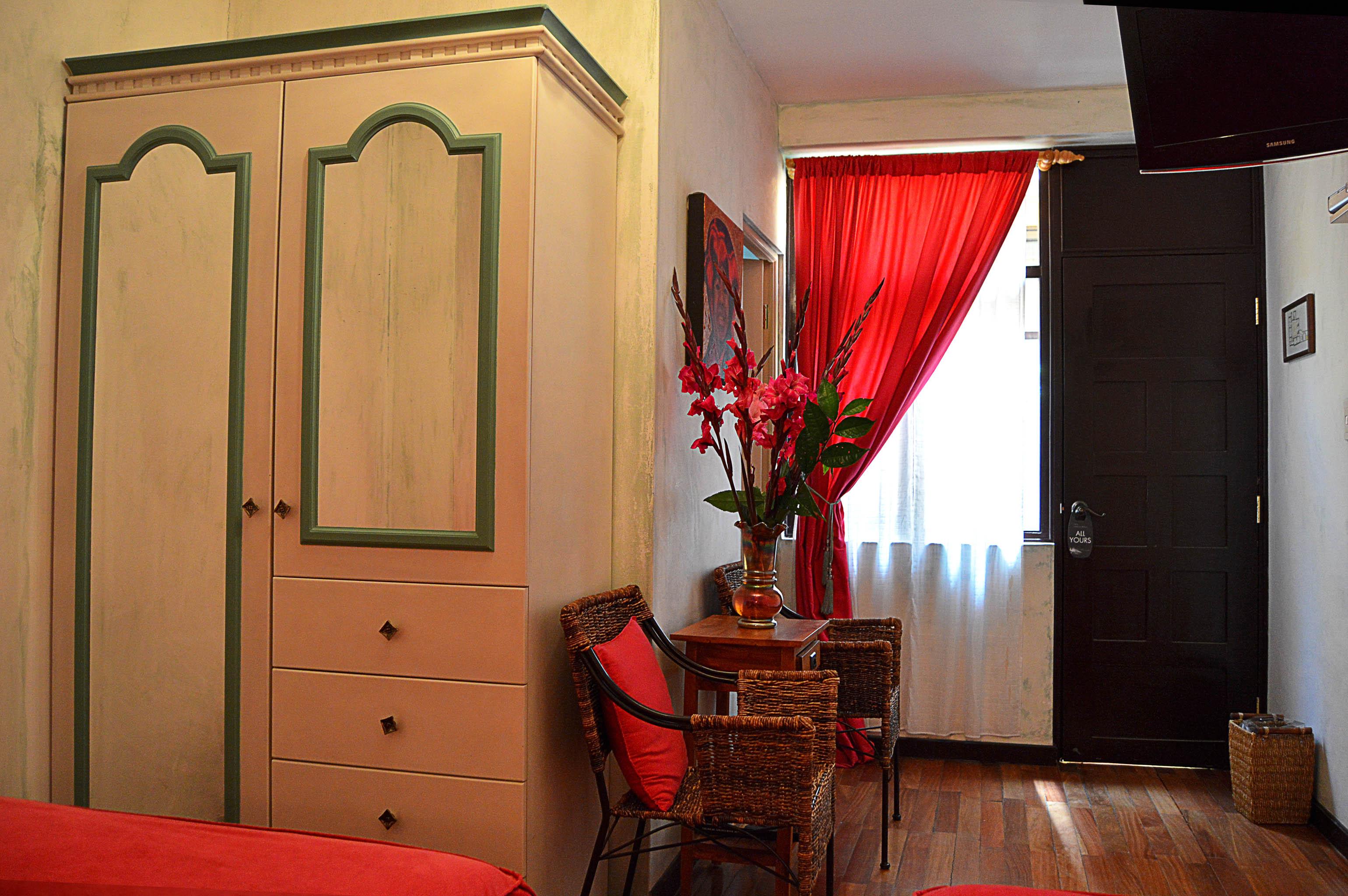 Andean Wings Boutique Hotel Cusco Bagian luar foto