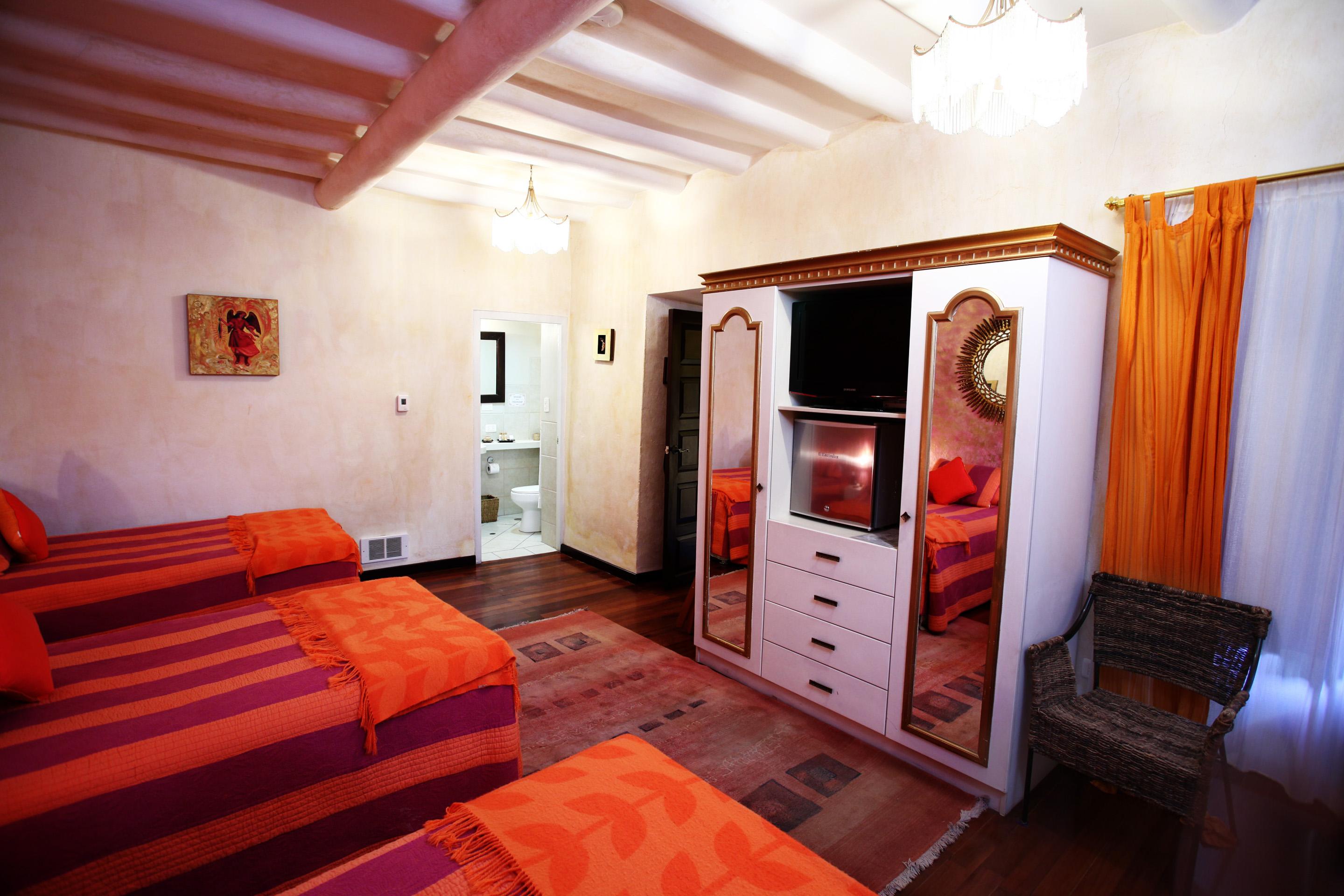 Andean Wings Boutique Hotel Cusco Bagian luar foto