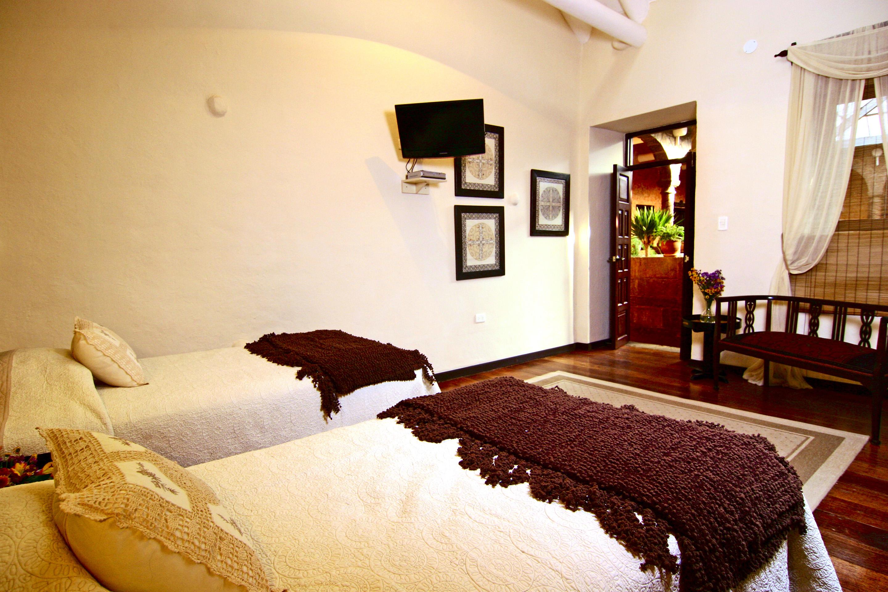 Andean Wings Boutique Hotel Cusco Bagian luar foto