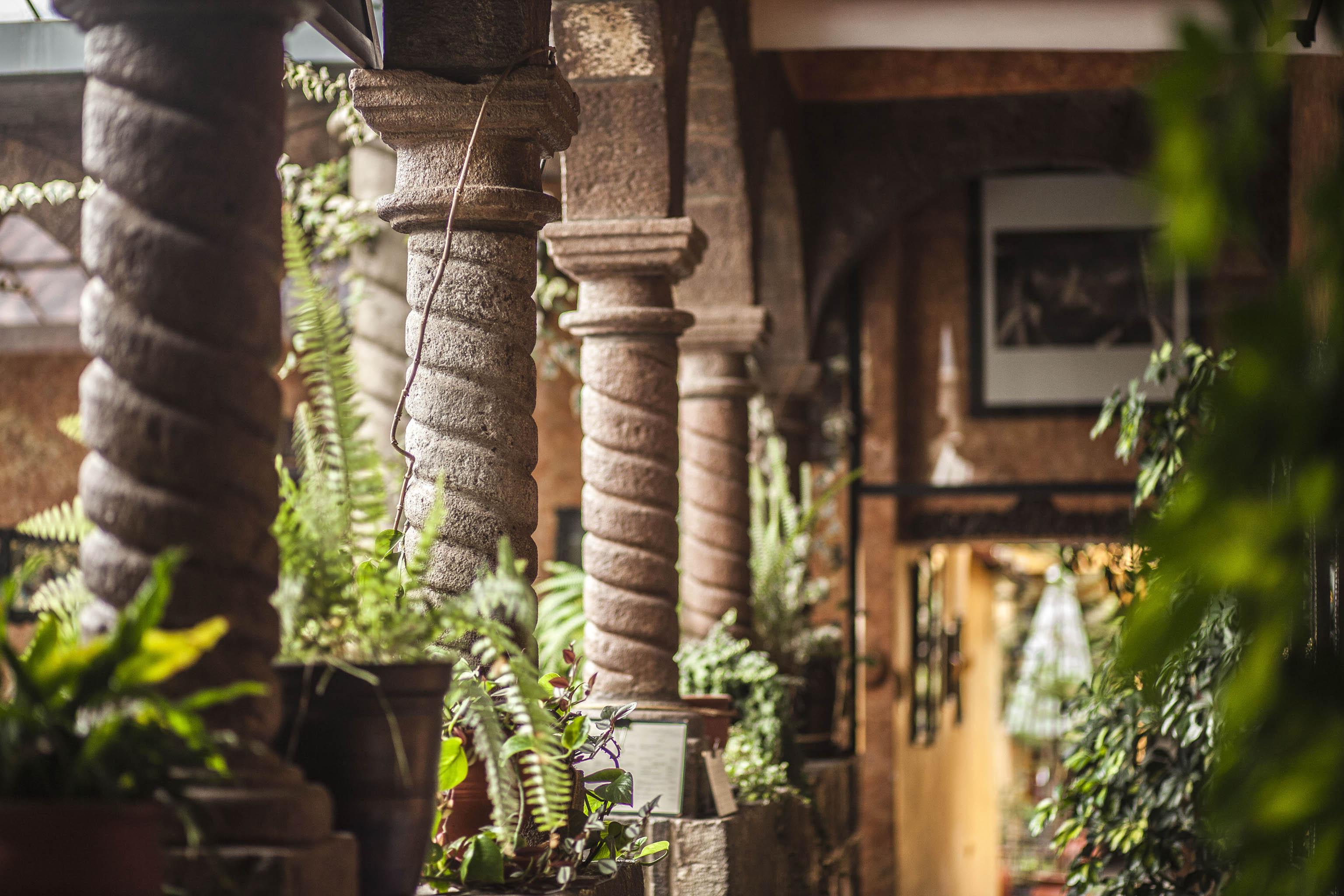 Andean Wings Boutique Hotel Cusco Bagian luar foto