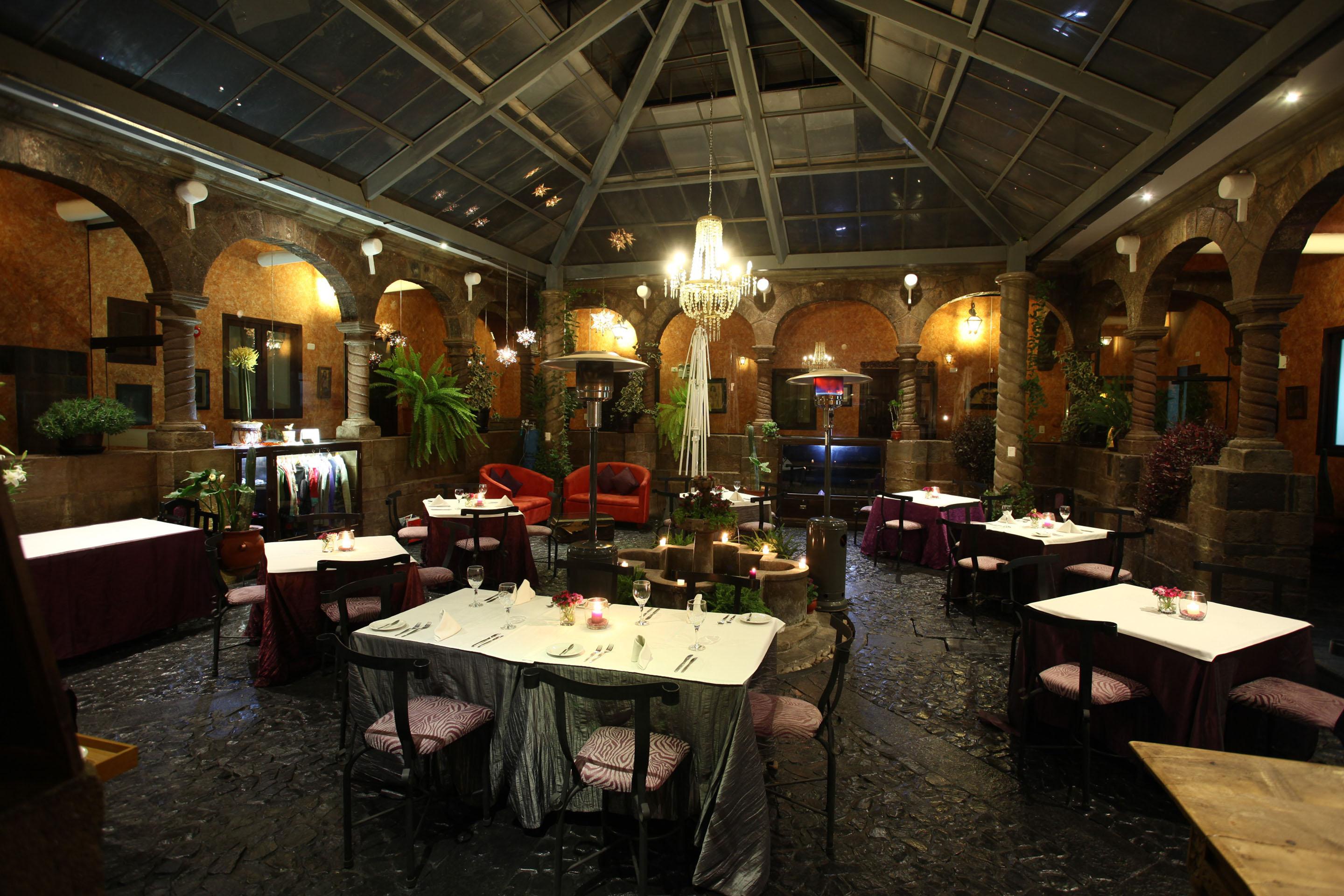 Andean Wings Boutique Hotel Cusco Bagian luar foto