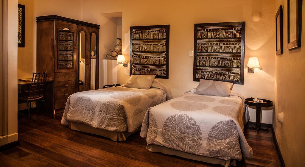 Andean Wings Boutique Hotel Cusco Bagian luar foto