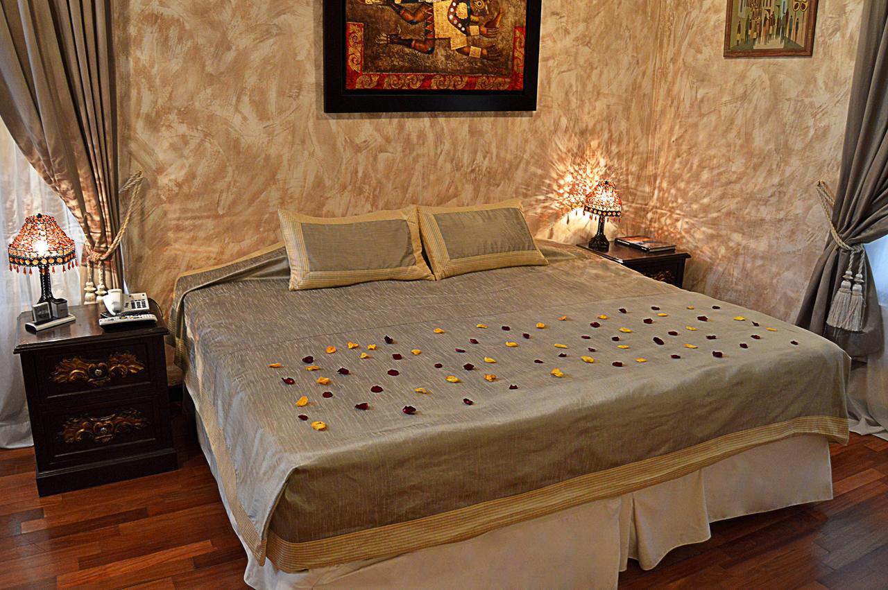 Andean Wings Boutique Hotel Cusco Bagian luar foto
