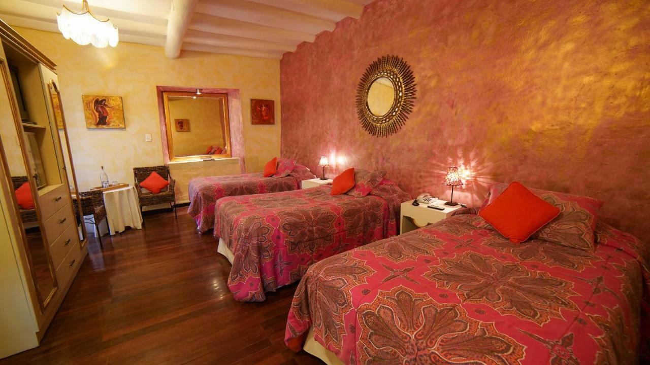 Andean Wings Boutique Hotel Cusco Bagian luar foto